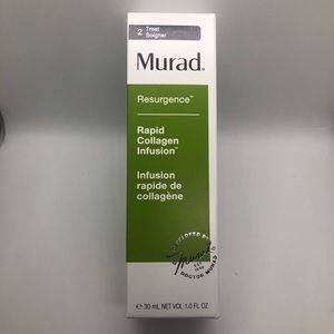 Mirad Rapid Collagen Infusion